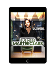 Business Masterclass