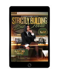 Strictly Building Biz Credit