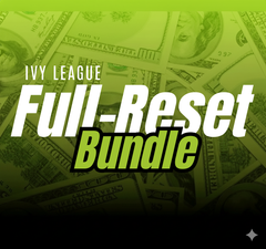 Ivy League Full Reset Bundle