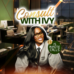 Personal Consultation