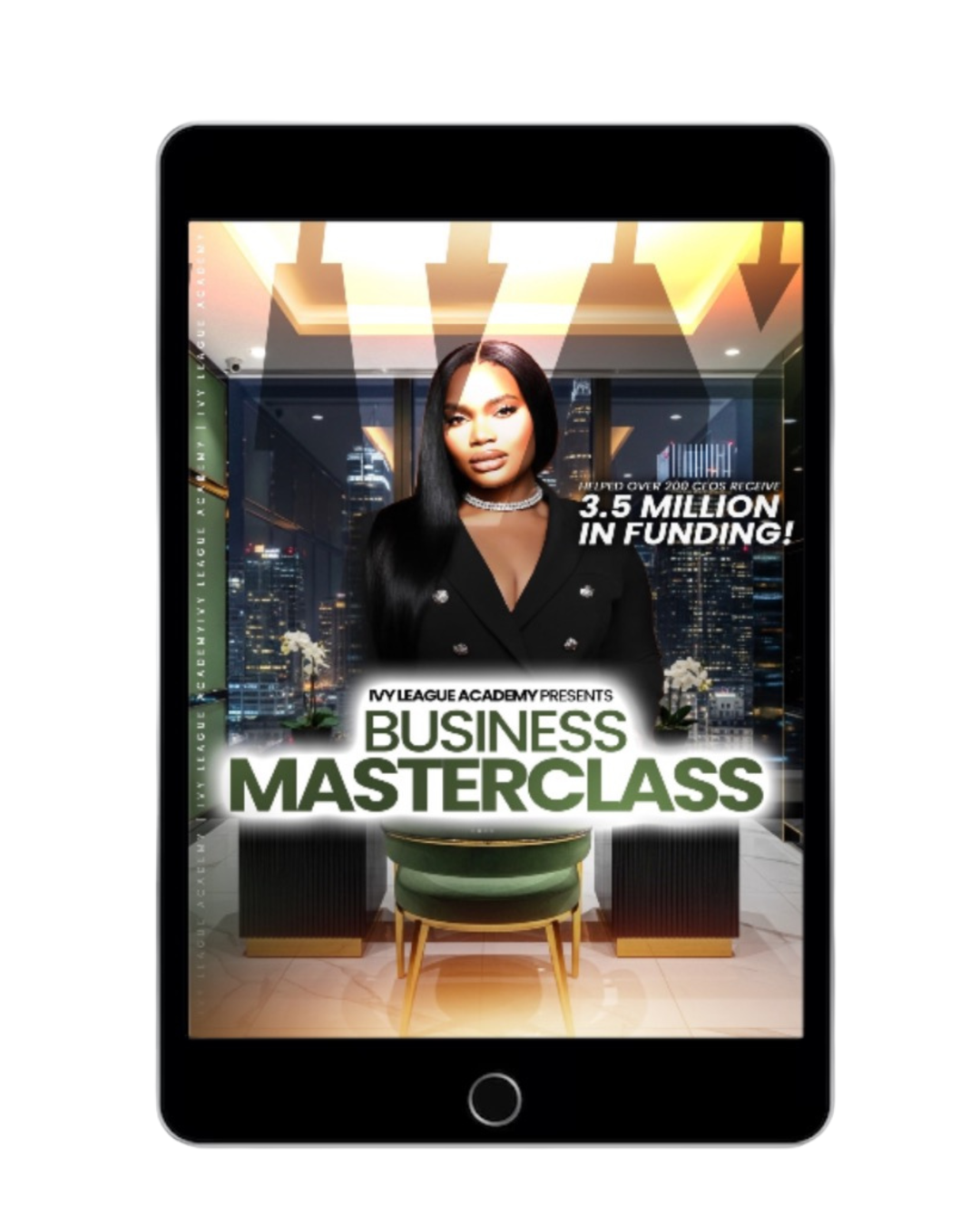 Business Masterclass