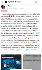 Swift Expungement Package