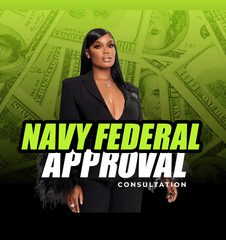 Consultation: Navy Federal Loan Approval