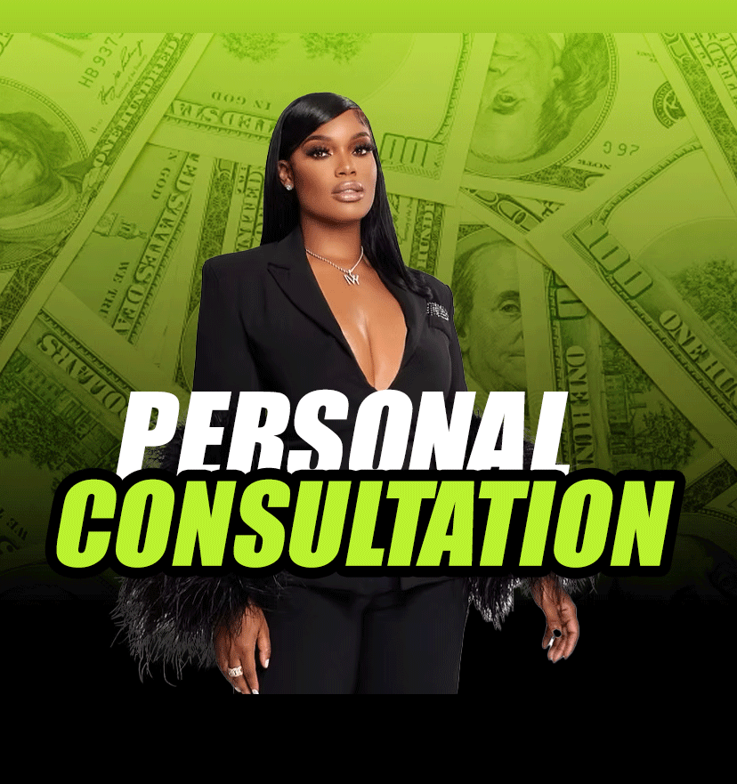 Personal Consultation