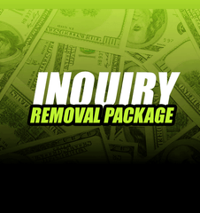 Inquiry Removal Package